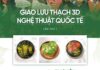  GIAO LƯU THẠCH NGHỆ THUẬT QUỐC TẾ LẦN THỨ I 